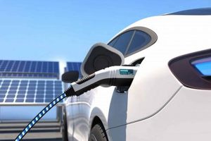 Powering EVs with Renewable Energy: A Guide | Renewable Energy Solutions for a Sustainable Future | Clean & Green Power