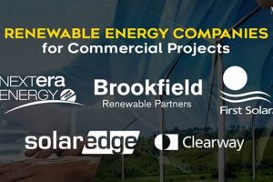 Top Austin Renewable Energy Companies Near You in 2024 | Renewable Energy Solutions for a Sustainable Future | Clean & Green Power