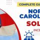 Top-Rated NC Solar Companies: Power Your Home! | Renewable Energy Solutions for a Sustainable Future | Clean & Green Power