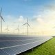 Investing in Renewable Energy Stocks: A Guide &amp; Outlook | Renewable Energy Solutions for a Sustainable Future | Clean & Green Power