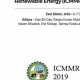 Adv. Mech. Materials & Renewable Energy Conf. | Renewable Energy Solutions for a Sustainable Future | Clean & Green Power