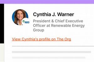 Meet Cynthia Warner's Renewable Energy Team | Renewable Energy Solutions for a Sustainable Future | Clean & Green Power