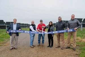 DTE Energy Renewables: Powering a Sustainable Future | Renewable Energy Solutions for a Sustainable Future | Clean & Green Power