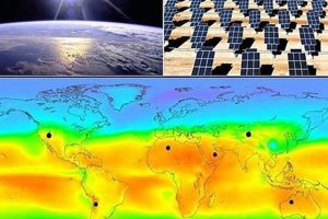 Your Solar Energy Wikipedia Guide + Beyond | Renewable Energy Solutions for a Sustainable Future | Clean & Green Power