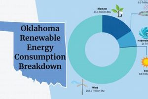 Harnessing Oklahoma's Renewable Energy Potential | Renewable Energy Solutions for a Sustainable Future | Clean & Green Power