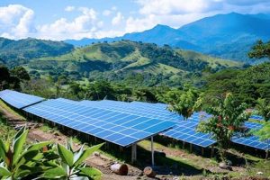Eco Costa Rica: Renewable Energy Sources & Future | Renewable Energy Solutions for a Sustainable Future | Clean & Green Power