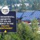 Pacific Northwest Renewable Energy | Renewable Energy Solutions for a Sustainable Future | Clean & Green Power