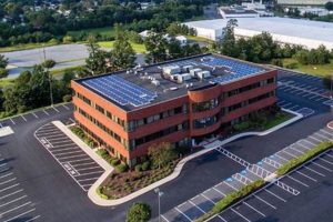 Mechanicsburg's Top Solar: Renewable Energy LLC Solutions | Renewable Energy Solutions for a Sustainable Future | Clean & Green Power