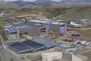 Discover NREL Colorado: Renewable Energy Hub | Renewable Energy Solutions for a Sustainable Future | Clean & Green Power