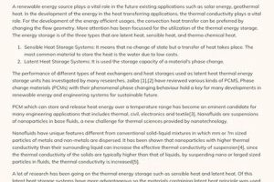 Best Renewable Energy Sources Essay Guide (2024) | Renewable Energy Solutions for a Sustainable Future | Clean & Green Power