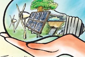 Renewable Energy Drawings | Renewable Energy Solutions for a Sustainable Future | Clean & Green Power
