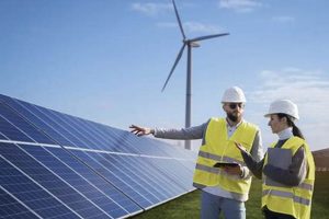 Top Renewable Energy Auditors: Find Experts | Renewable Energy Solutions for a Sustainable Future | Clean & Green Power