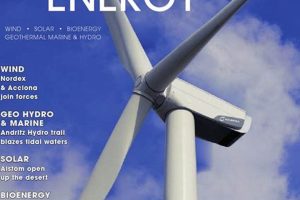 Renewable Magazine | Renewable Energy Solutions for a Sustainable Future | Clean & Green Power