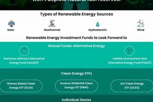 Top Renewable Energy Funds for 2024 | Renewable Energy Solutions for a Sustainable Future | Clean & Green Power