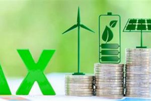 Claim Your Renewable Energy Tax Credit Now! | Renewable Energy Solutions for a Sustainable Future | Clean & Green Power