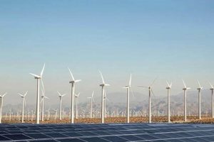 Energie Renouvelable Definition | Renewable Energy Solutions for a Sustainable Future | Clean & Green Power