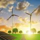 Harnessing Renewable Energy: Solar &amp; Wind Power's Future | Renewable Energy Solutions for a Sustainable Future | Clean & Green Power