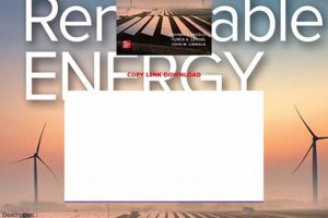 Renewable Energy 101: Fundamentals & Applications PDF | Renewable Energy Solutions for a Sustainable Future | Clean & Green Power