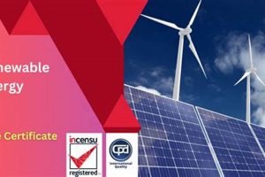 Certification Courses In Renewable Energy Renewable Energy Solutions for a Sustainable Future | Clean & Green Power Certification Courses In Renewable Energy | Renewable Energy Solutions for a Sustainable Future | Clean & Green Power