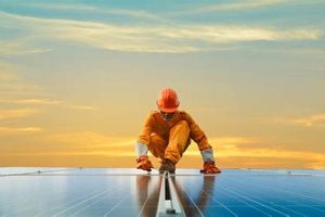 Find Your Perfect Renewable Energy Tech Job Description | Renewable Energy Solutions for a Sustainable Future | Clean & Green Power
