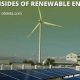 Exploring the Drawbacks of Renewable Energy Today | Renewable Energy Solutions for a Sustainable Future | Clean & Green Power