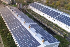 Inventure Renewable Energy | Renewable Energy Solutions for a Sustainable Future | Clean & Green Power