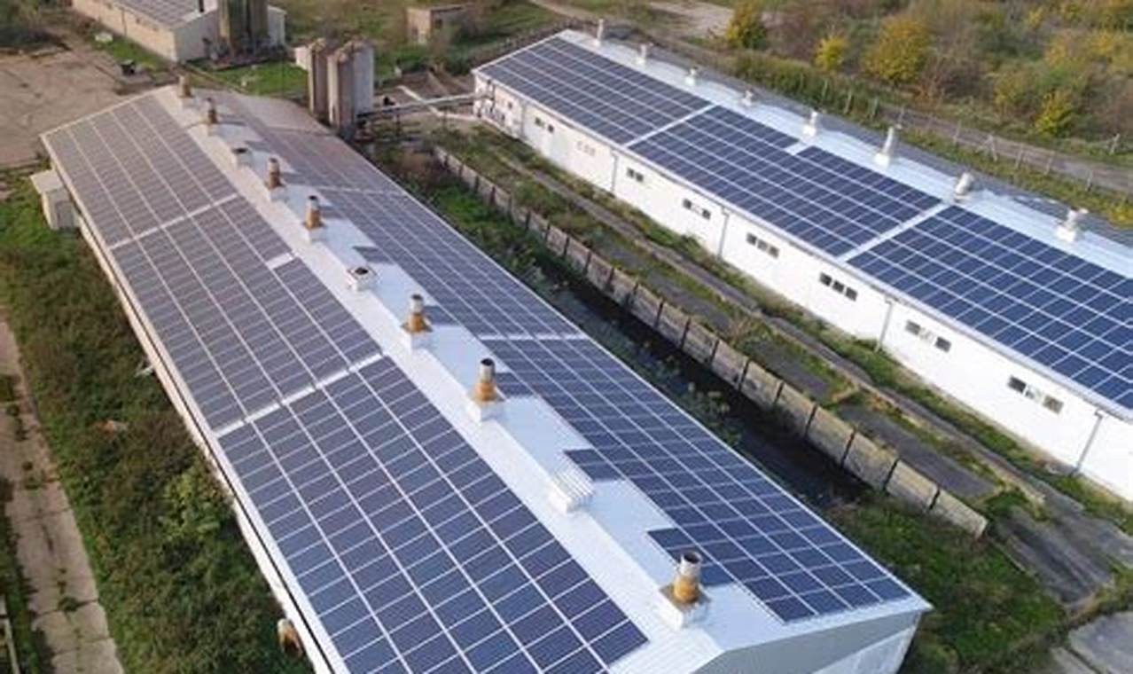 Inventure Renewable Energy | Renewable Energy Solutions for a Sustainable Future | Clean & Green Power