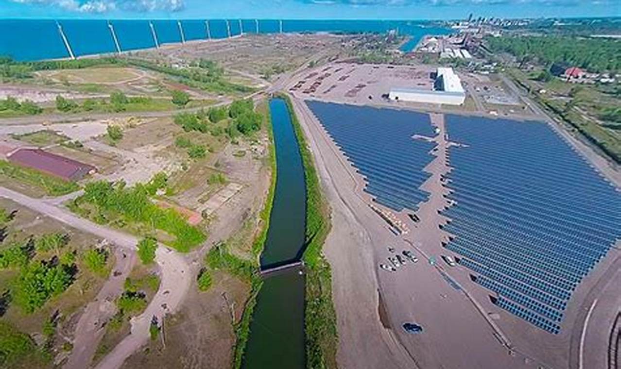 Powering Buffalo: Renewable Energy Solutions | Renewable Energy Solutions for a Sustainable Future | Clean & Green Power