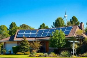 Top Renewable Energy Solutions for Your Home | Renewable Energy Solutions for a Sustainable Future | Clean & Green Power
