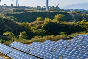 C&I Renewable Energy Solutions & Benefits Renewable Energy Solutions for a Sustainable Future | Clean & Green Power C&I Renewable Energy Solutions & Benefits | Renewable Energy Solutions for a Sustainable Future | Clean & Green Power