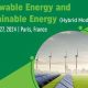 Top Renewable Energy Conference 2024 - Global Insights | Renewable Energy Solutions for a Sustainable Future | Clean & Green Power
