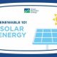 Renewable Energy 101 | Renewable Energy Solutions for a Sustainable Future | Clean & Green Power