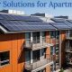 Best Renewable Energy Options for Apartments | Renewable Energy Solutions for a Sustainable Future | Clean & Green Power
