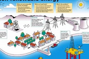The Importance of Non-Renewable Energy Today | Renewable Energy Solutions for a Sustainable Future | Clean & Green Power