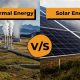 Renewable Energy: Geothermal, Wind, Solar Examples Explained | Renewable Energy Solutions for a Sustainable Future | Clean & Green Power