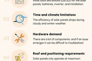 Pros &amp; **Cons of Renewable Energy Sources** | Real Talk | Renewable Energy Solutions for a Sustainable Future | Clean & Green Power