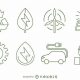 Icon For Renewable Energy | Renewable Energy Solutions for a Sustainable Future | Clean & Green Power