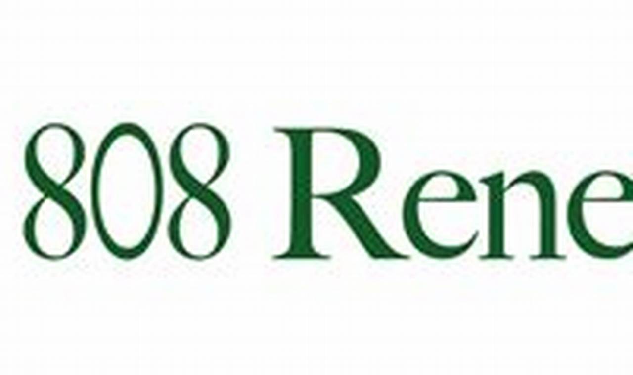 Harnessing Hawaii's 808 Renewable Energy Potential | Renewable Energy Solutions for a Sustainable Future | Clean & Green Power