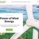 Top 10 Best Renewable Energy Websites Guide | Renewable Energy Solutions for a Sustainable Future | Clean & Green Power