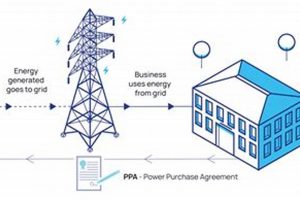 Guide to Renewable Energy Corporate PPAs | Renewable Energy Solutions for a Sustainable Future | Clean & Green Power