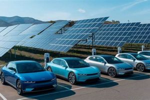 Go Green: Renewable Energy Sources for Electric Vehicles Today! | Renewable Energy Solutions for a Sustainable Future | Clean & Green Power
