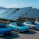 Go Green: Renewable Energy Sources for Electric Vehicles Today! | Renewable Energy Solutions for a Sustainable Future | Clean & Green Power