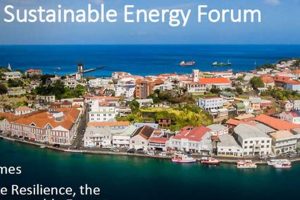 Top Caribbean Centre for Renewable Energy &amp; Efficiency Resources | Renewable Energy Solutions for a Sustainable Future | Clean & Green Power