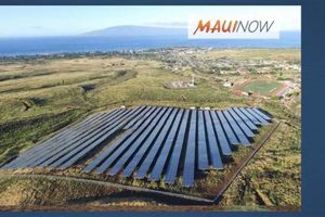 Hawaii's Clean Energy Future: Renewable Power | Renewable Energy Solutions for a Sustainable Future | Clean & Green Power