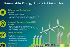 Find Renewable Energy Grants & Incentives | Renewable Energy Solutions for a Sustainable Future | Clean & Green Power