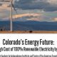 How Much Of Colorado's Energy Is Renewable | Renewable Energy Solutions for a Sustainable Future | Clean & Green Power
