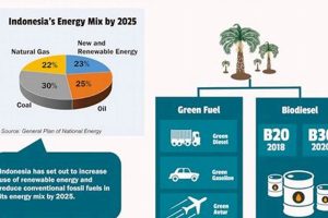 Is Oil Renewable Energy? The Facts & Future | Renewable Energy Solutions for a Sustainable Future | Clean & Green Power