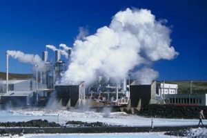 Harnessing Geothermal Energy: A Renewable Powerhouse | Renewable Energy Solutions for a Sustainable Future | Clean & Green Power