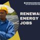 Top Renewable Energy Jobs Portland OR | Renewable Energy Solutions for a Sustainable Future | Clean & Green Power