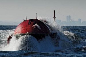 Harnessing Renewable Wave Energy Power | Renewable Energy Solutions for a Sustainable Future | Clean & Green Power